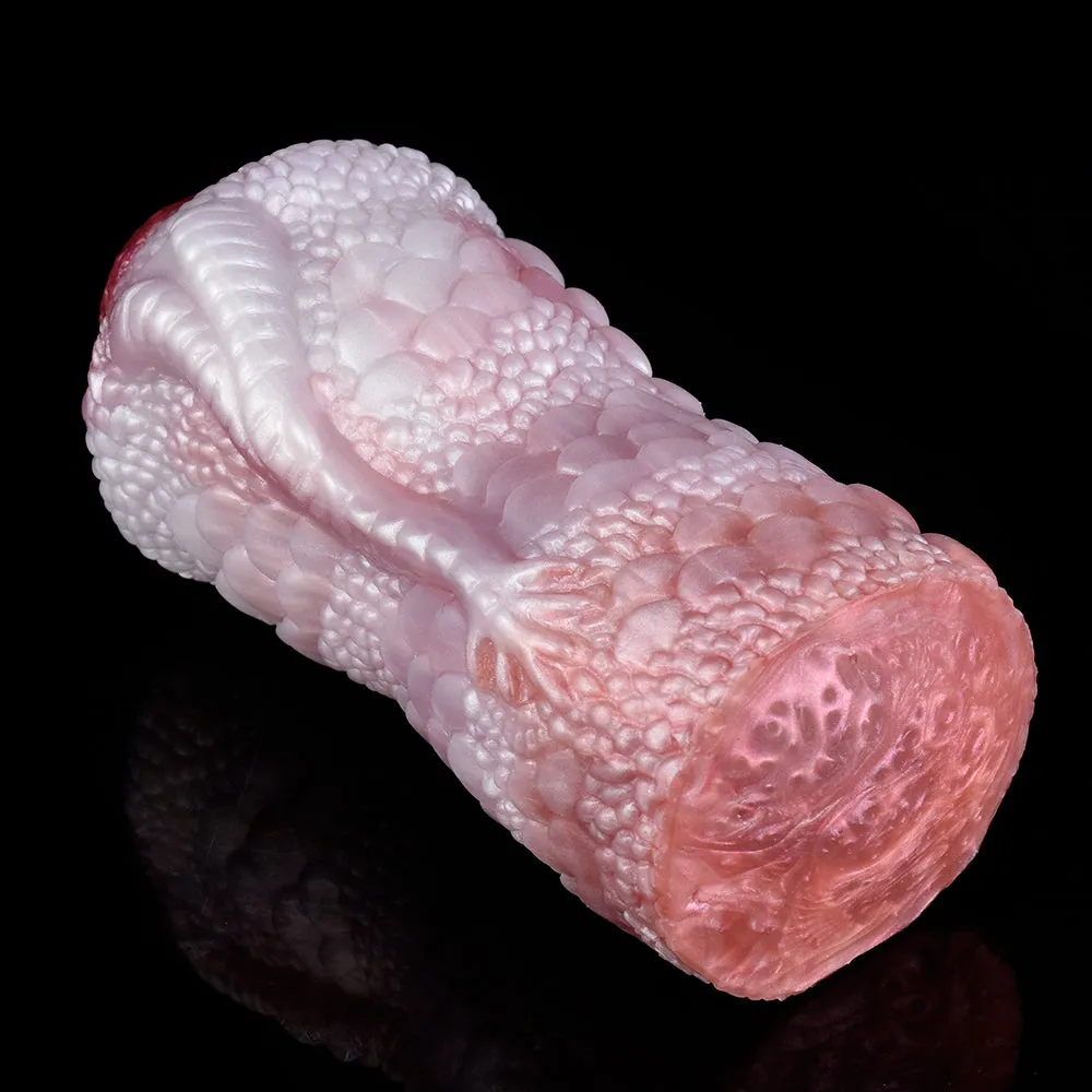 Dream Dragon Flesh Fantasy Male Masturbator