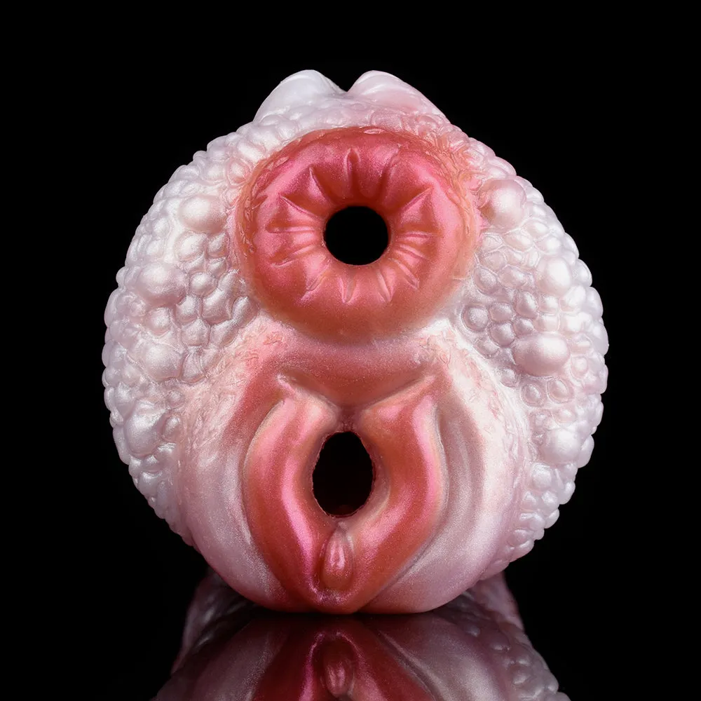 Dream Dragon Flesh Fantasy Male Masturbator