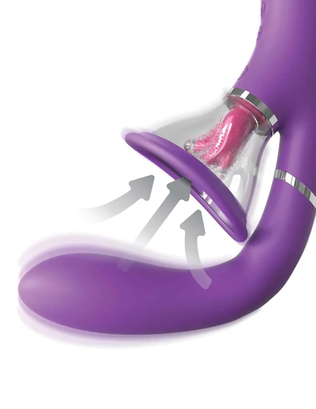 Fantasy For Her Ultimate Pleasure Pro