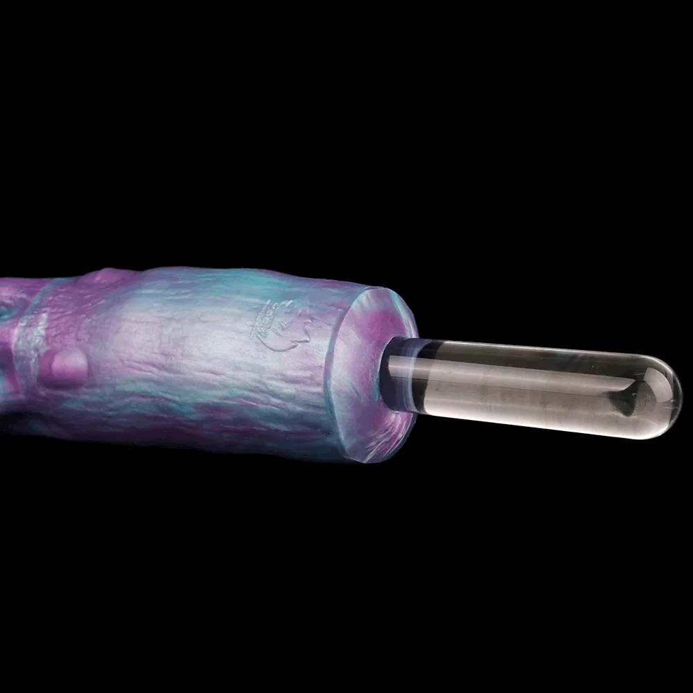 Fantasy Octopus Pocket Pussy Penis Pump - Realistic Tentacles Masturbator Sex Toys for Men