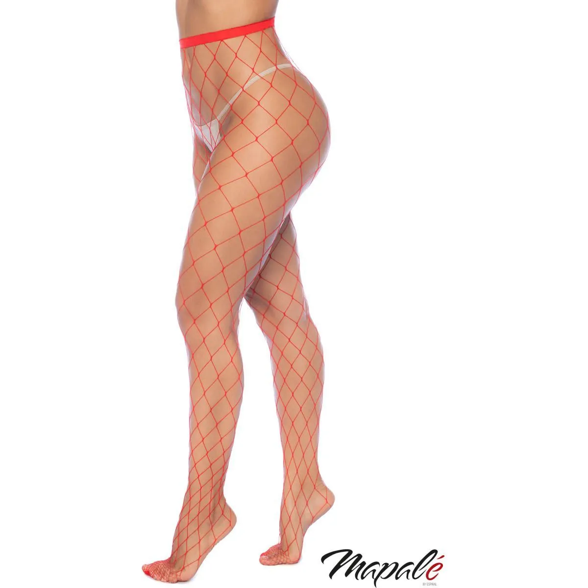 Fence Net Nylons by Mapale