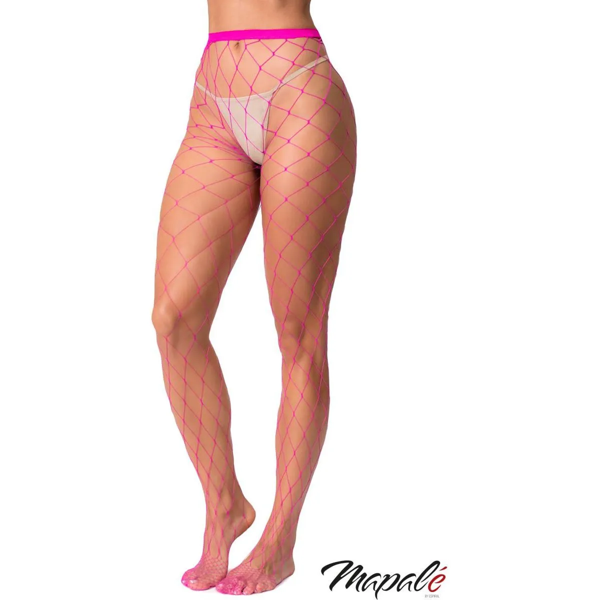 Fence Net Nylons by Mapale