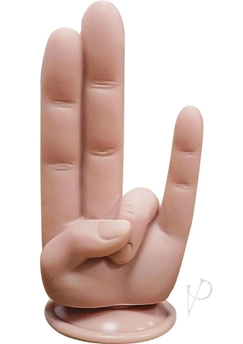 Finger Fest The Shocker Flesh