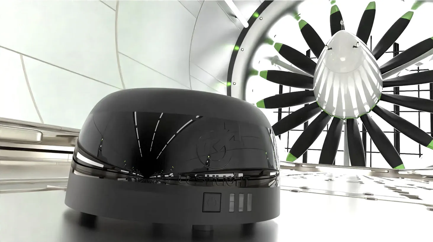 Fleshlight Air™