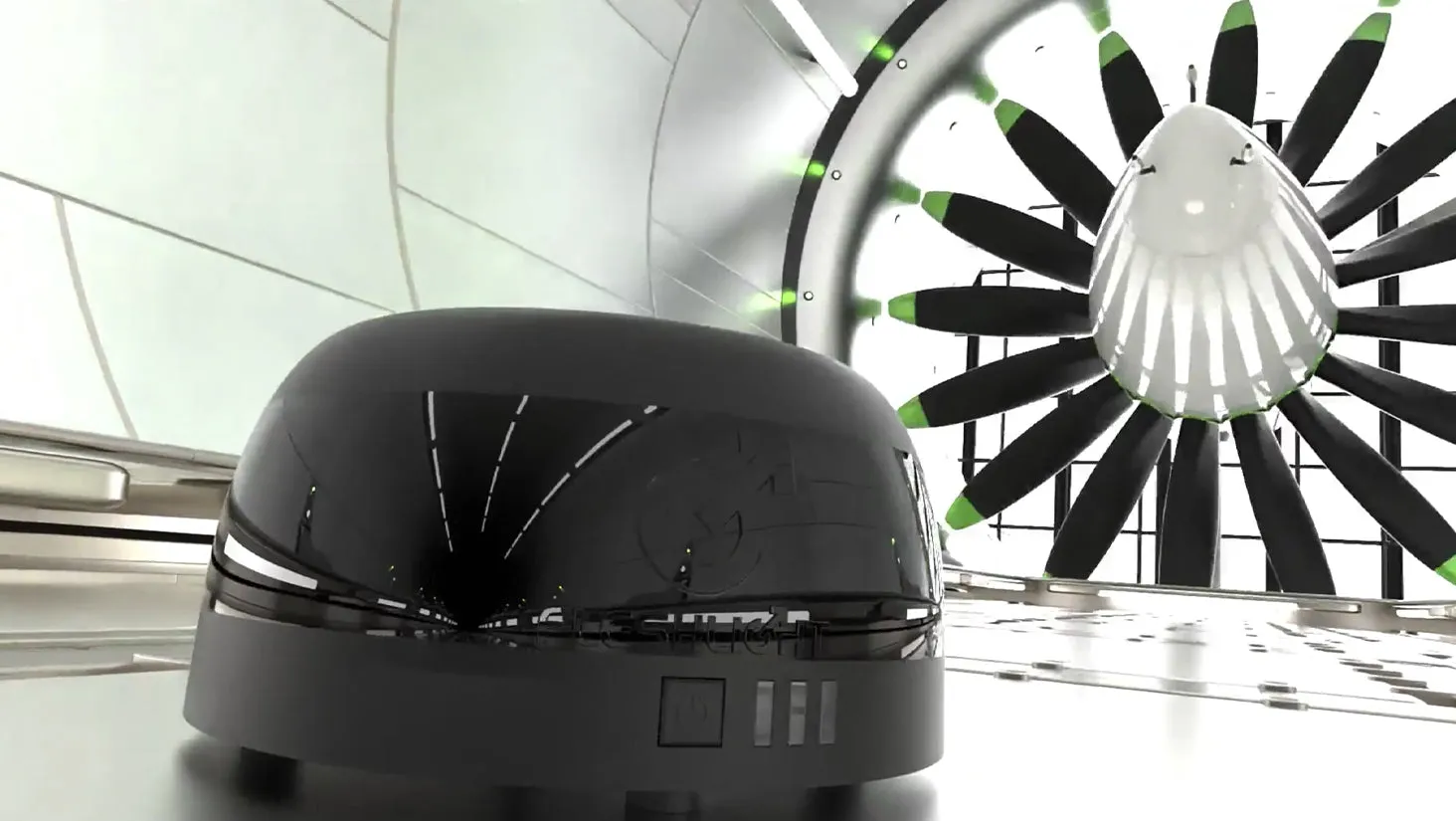 Fleshlight Air™