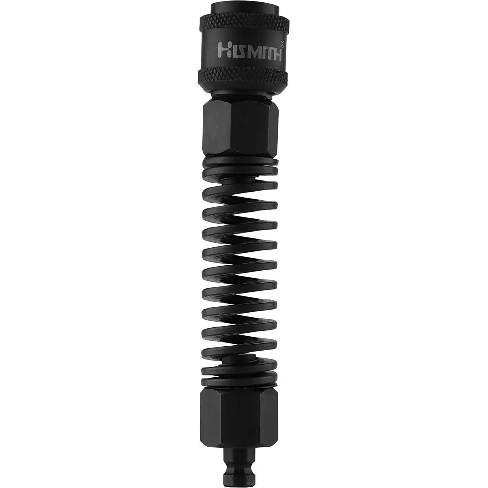 Flexible Spring Adapter for Hismith Sex Machines
