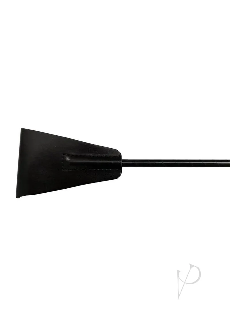 Fp Riding Crop Vegan Leather Blk