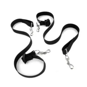 Frisky Adjustable Tethers