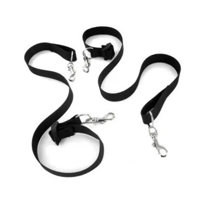 Frisky Adjustable Tethers