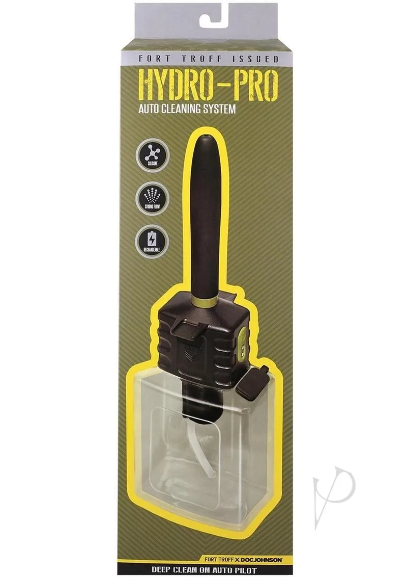 Ft Troff Hydro-pro