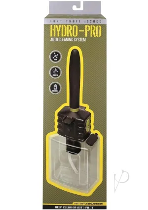 Ft Troff Hydro-pro