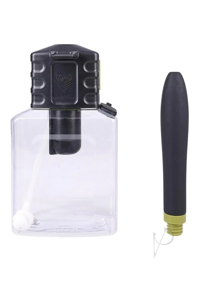 Ft Troff Hydro-pro