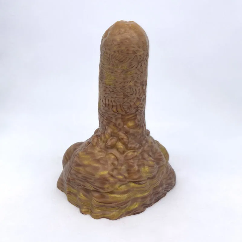Full English Sexfest 'Morning Coffee' soft (OO30) - APRIL FOOLS SPECIAL