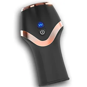 Glans Trainer Waterproof Vibrating Male Masturbator