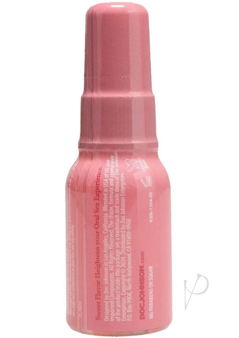 Goodhead Pussy Licker Spray Watermel 1oz