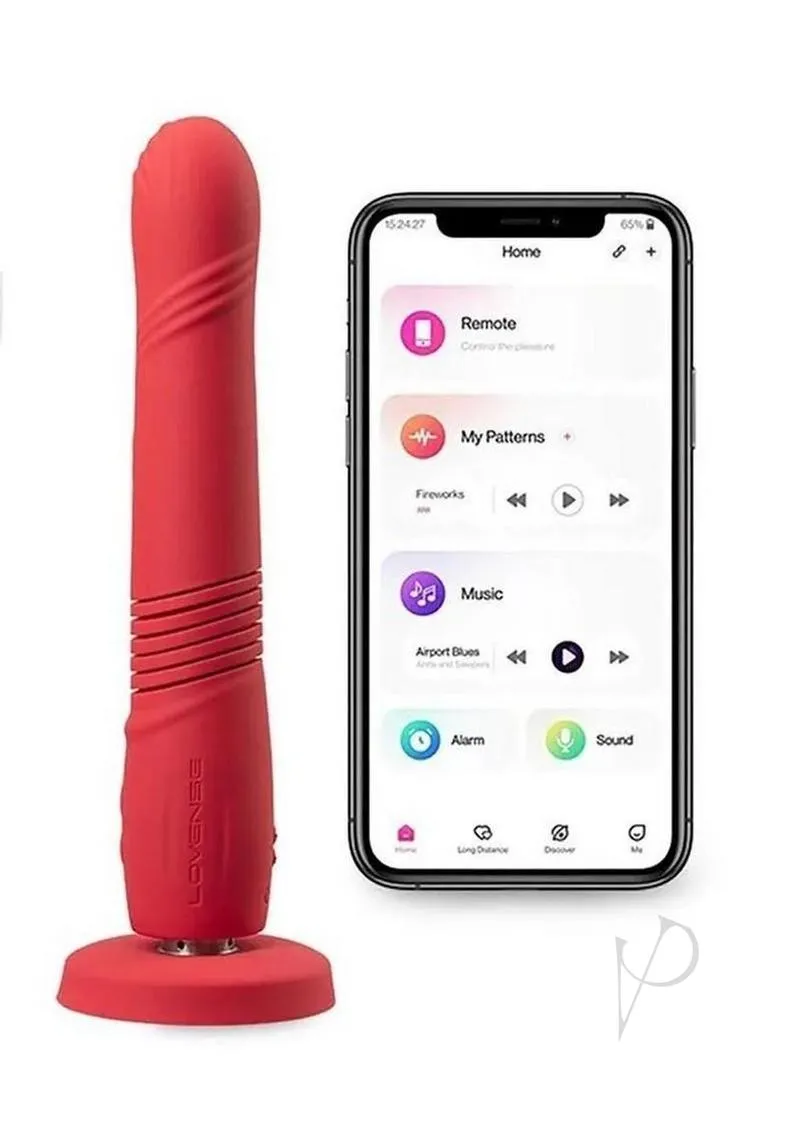 Gravity Red