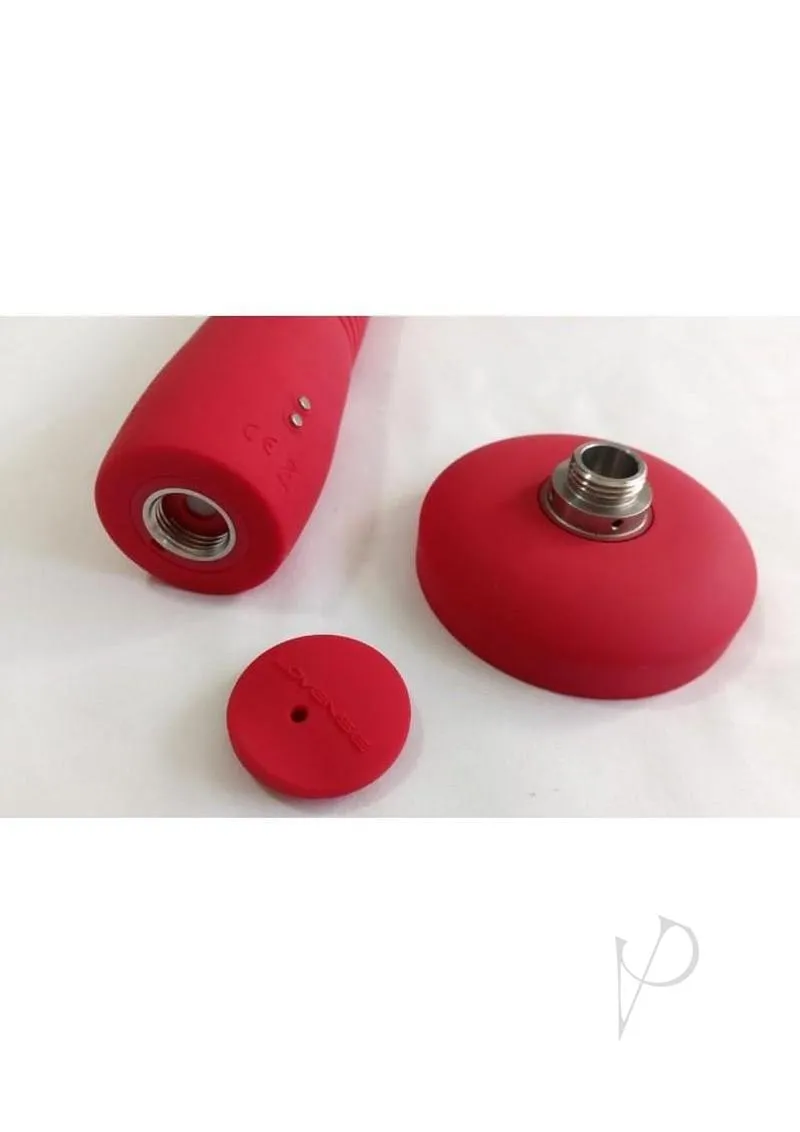 Gravity Red
