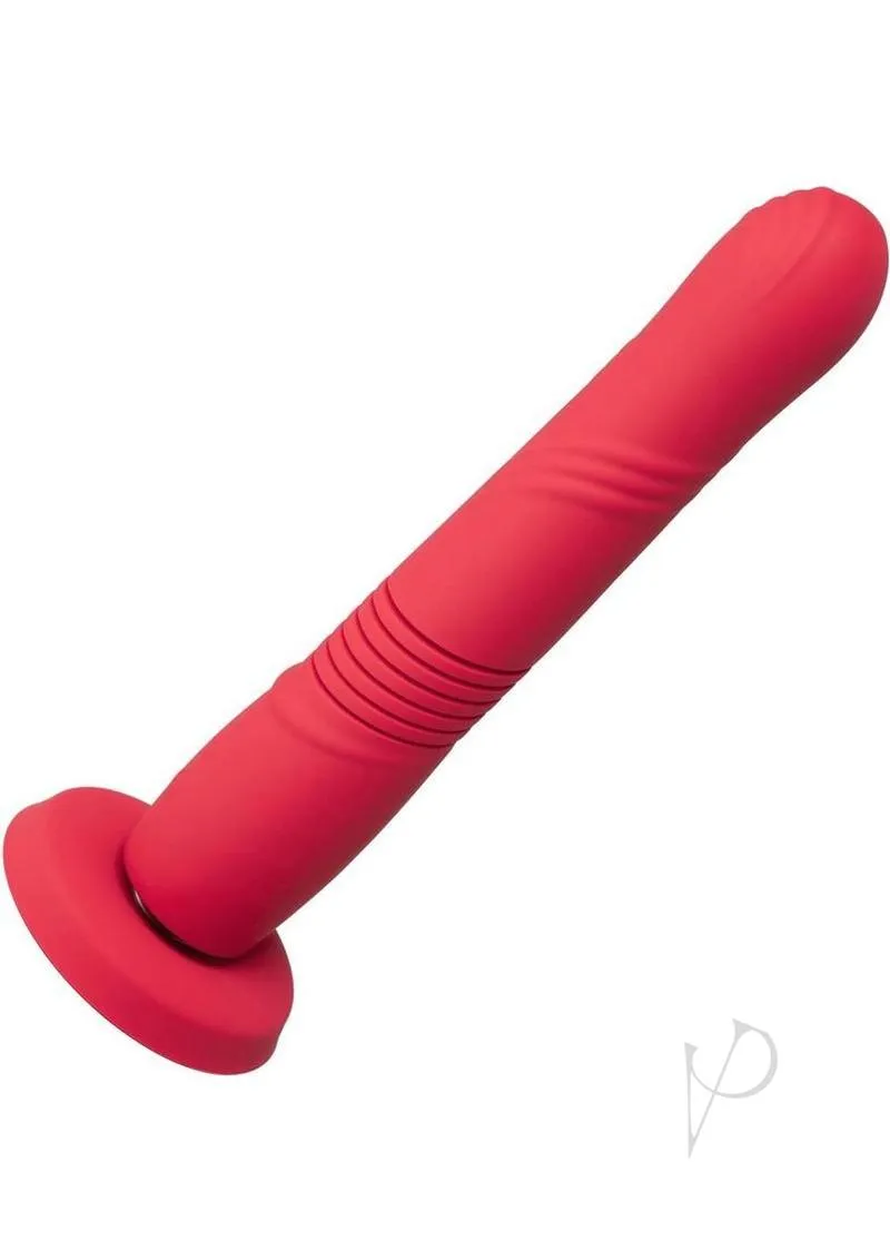 Gravity Red