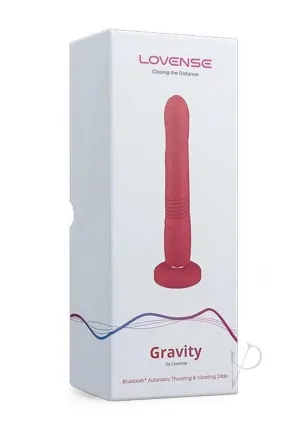 Gravity Red