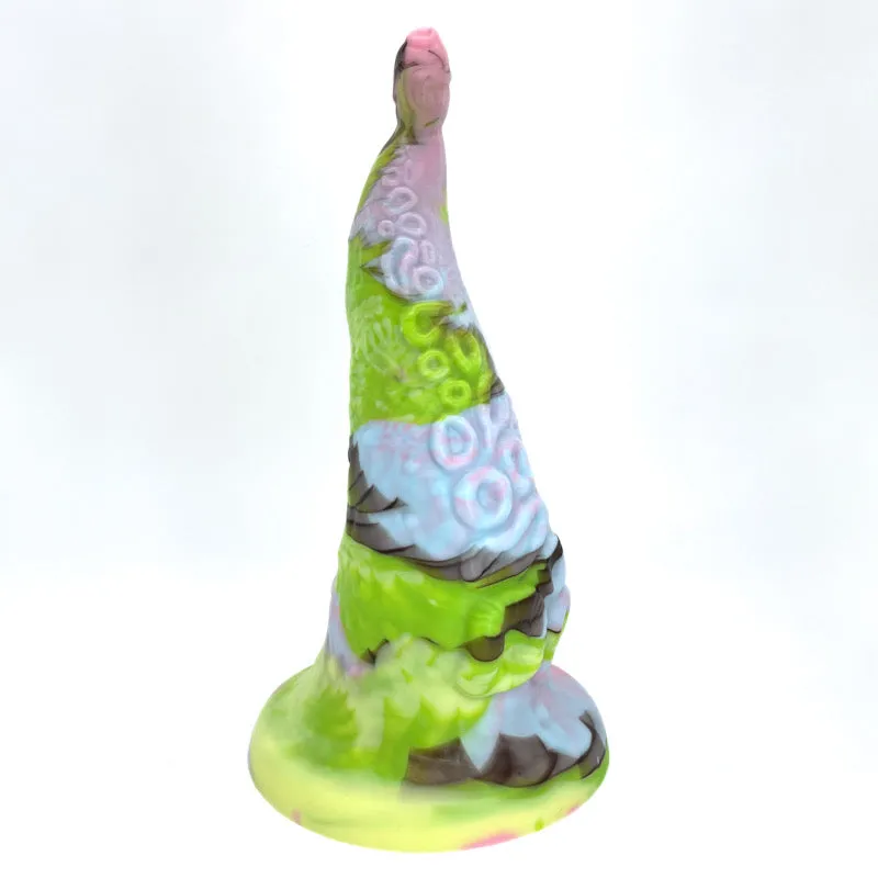 Greb 'Pick 'n Mix' GITD monstrous medium (OO50)