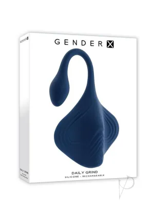 Gx Daily Grind Blue