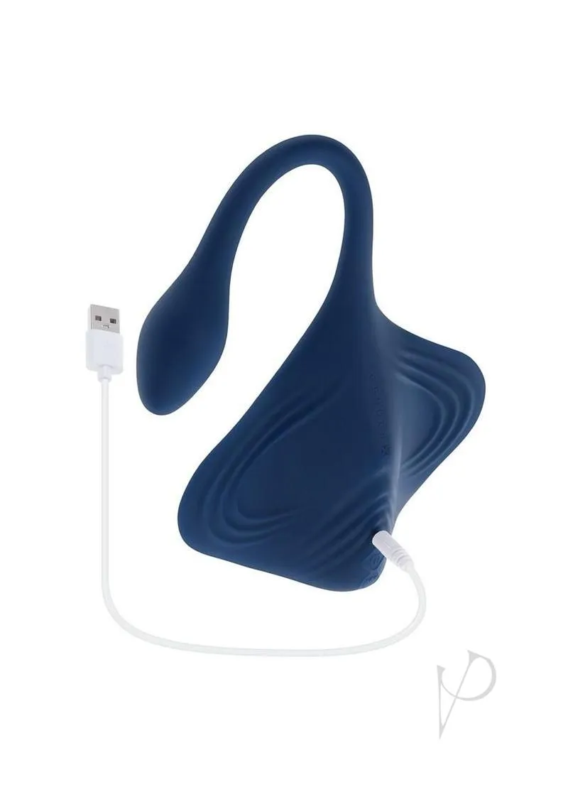 Gx Daily Grind Blue