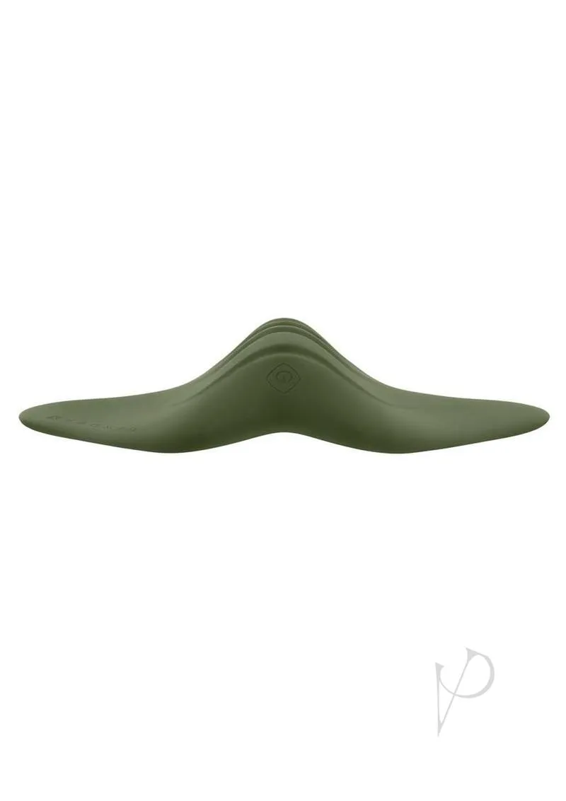 Gx Pleasure Pad Green