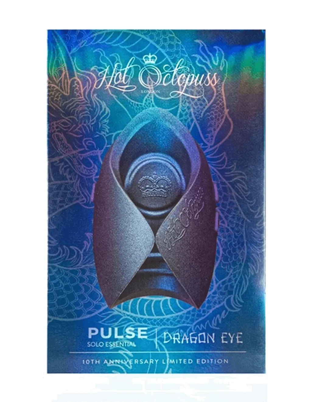 Hot Octopuss Pulse Solo Essential
