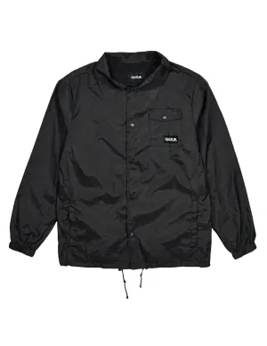 HUSTLER® Coaches Jacket