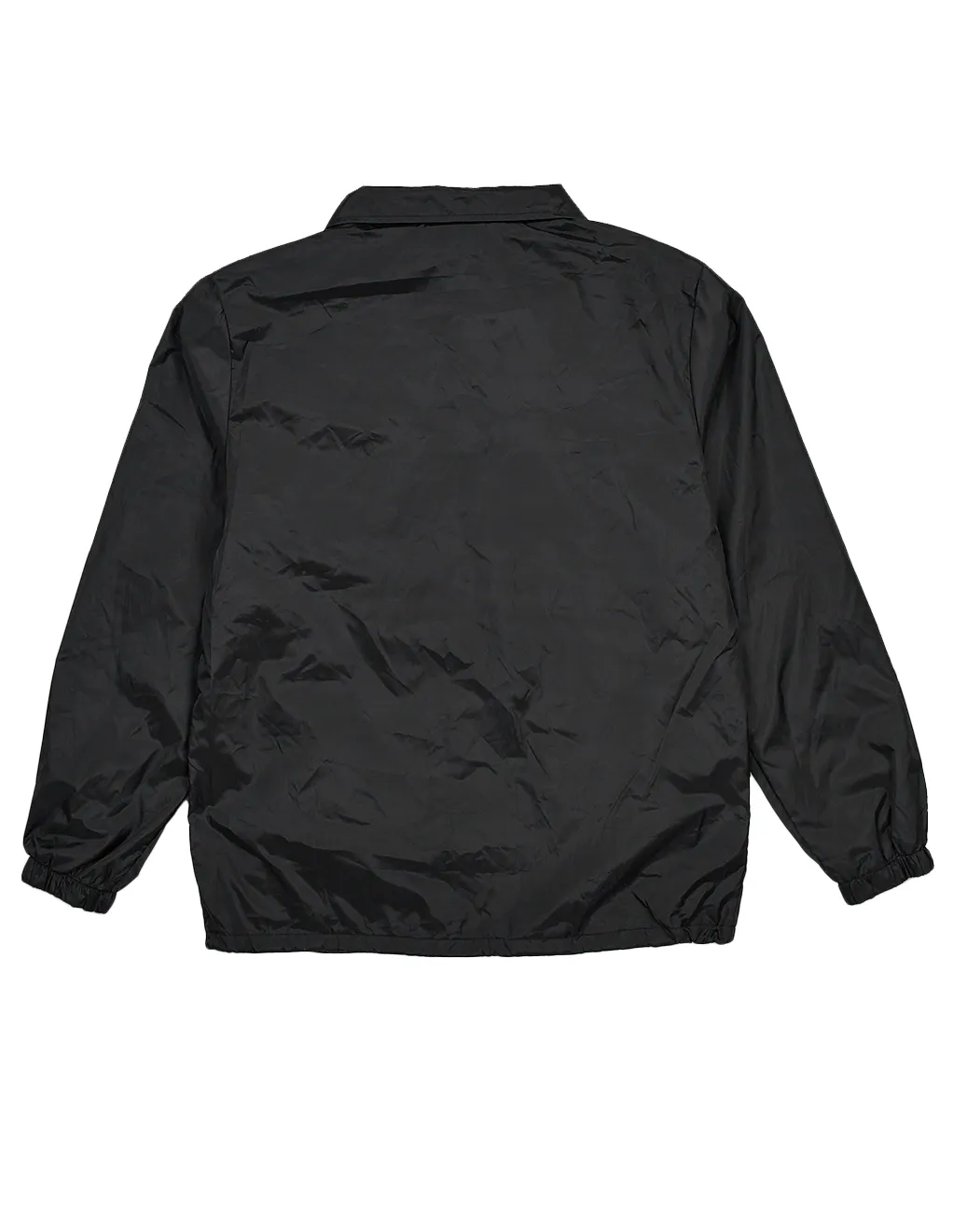 HUSTLER® Coaches Jacket