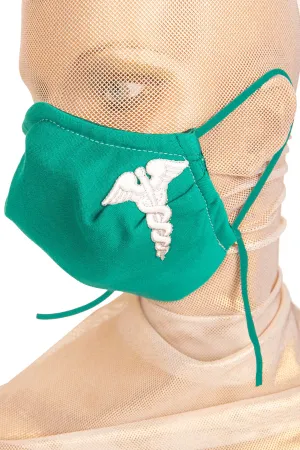 Intensive Care Mask