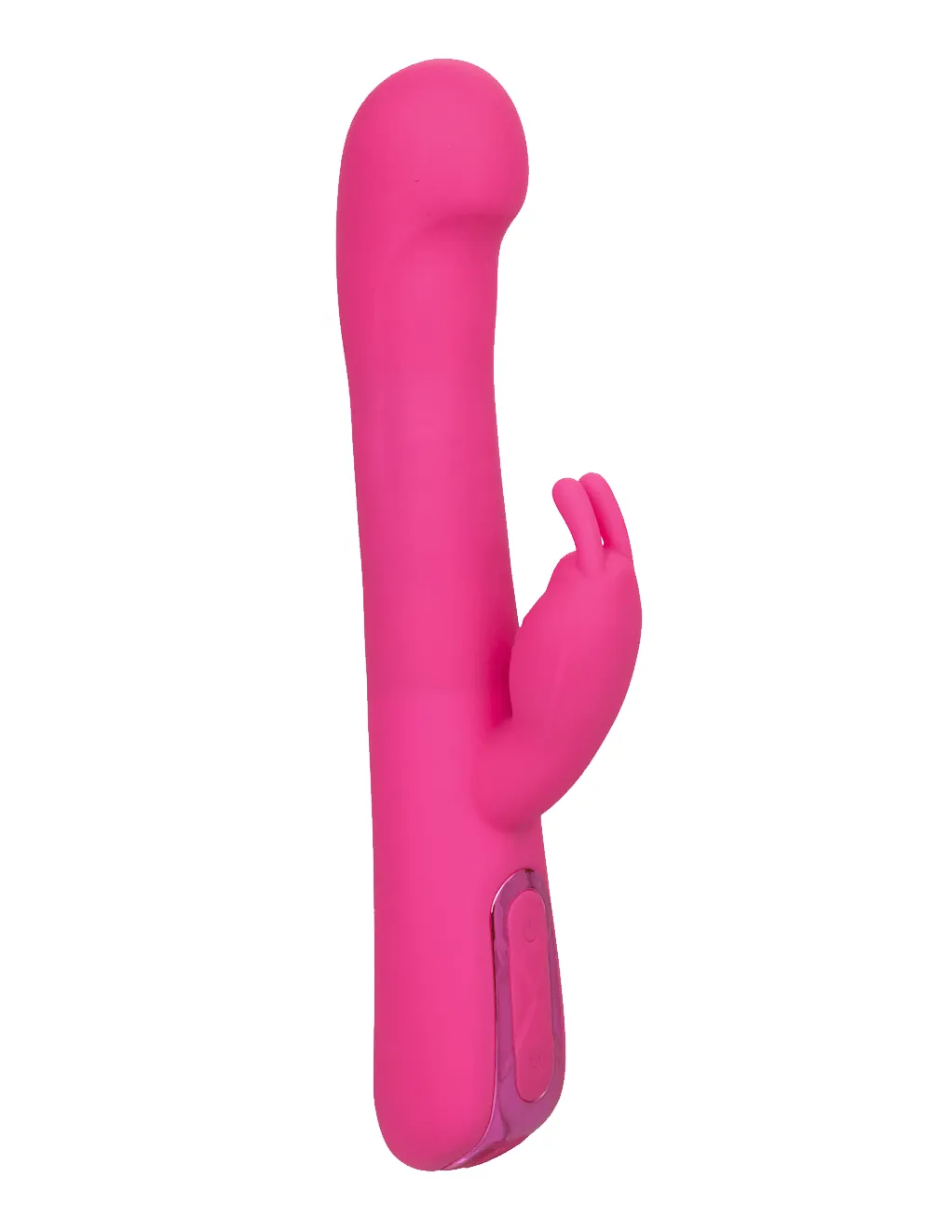 Jack Rabbit Elite Beaded G Rabbit Vibrator