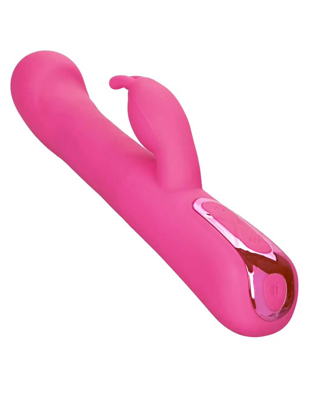 Jack Rabbit Elite Beaded G Rabbit Vibrator