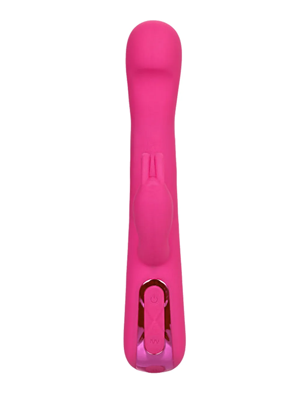 Jack Rabbit Elite Beaded G Rabbit Vibrator