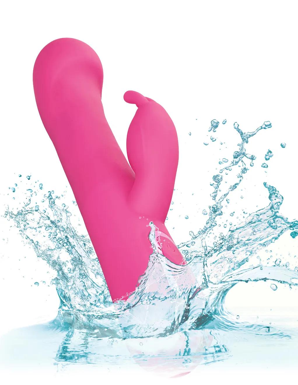 Jack Rabbit Elite Beaded G Rabbit Vibrator