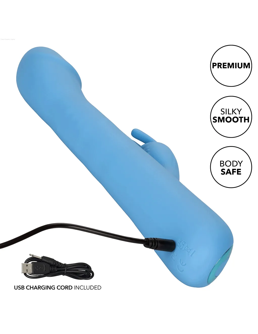Jack Rabbit Elite Rotating Rabbit