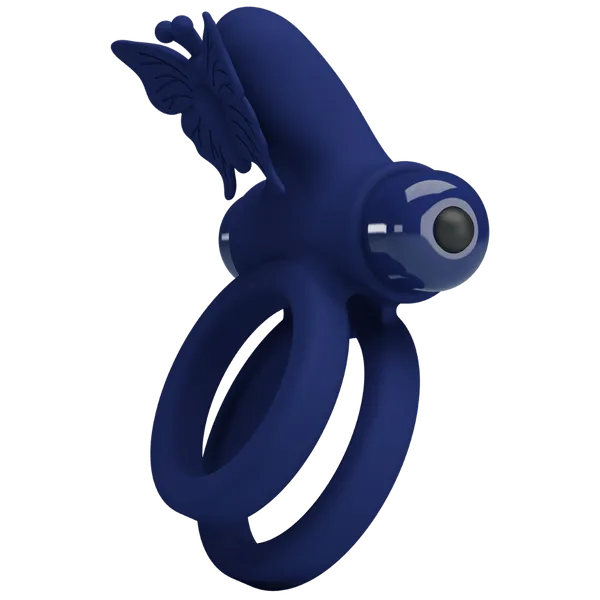Jamele - Powerful Ring