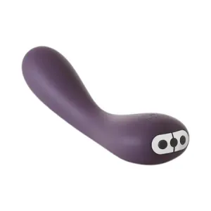 Je Joue Uma G-Spot Vibrator