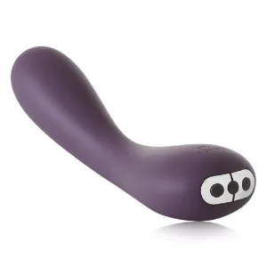 Je Joue Uma G-Spot Vibrator