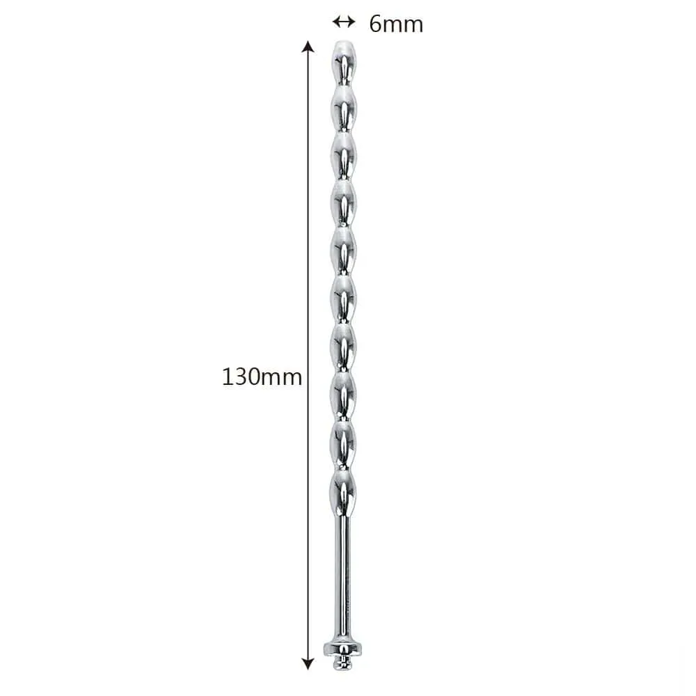 Johnny Cum Deep 5 Urethral Plug