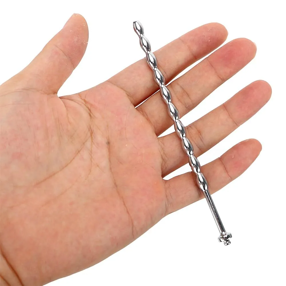 Johnny Cum Deep 5 Urethral Plug