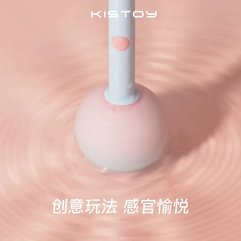 KISSTOY Lala Pop AV Vibrator
