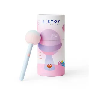 KISSTOY Lala Pop AV Vibrator