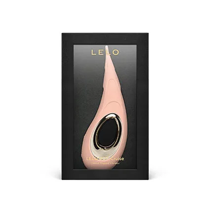 LELO Dot Cruise Clitoral Vibrator