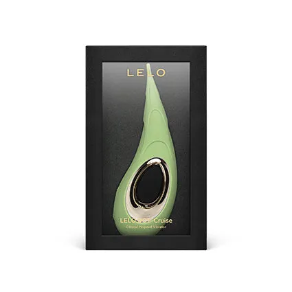 LELO Dot Cruise Clitoral Vibrator