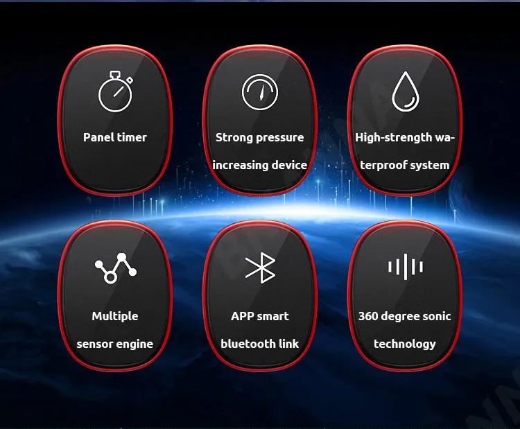 LELO F1S Masturbation Fully Automatic Cup APP Bluetooth Penis Massager Soft Silicone Artificial Vagina