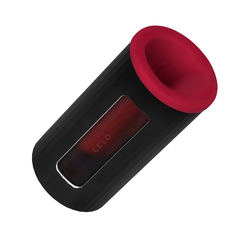 LELO F1S Masturbation Fully Automatic Cup APP Bluetooth Penis Massager Soft Silicone Artificial Vagina