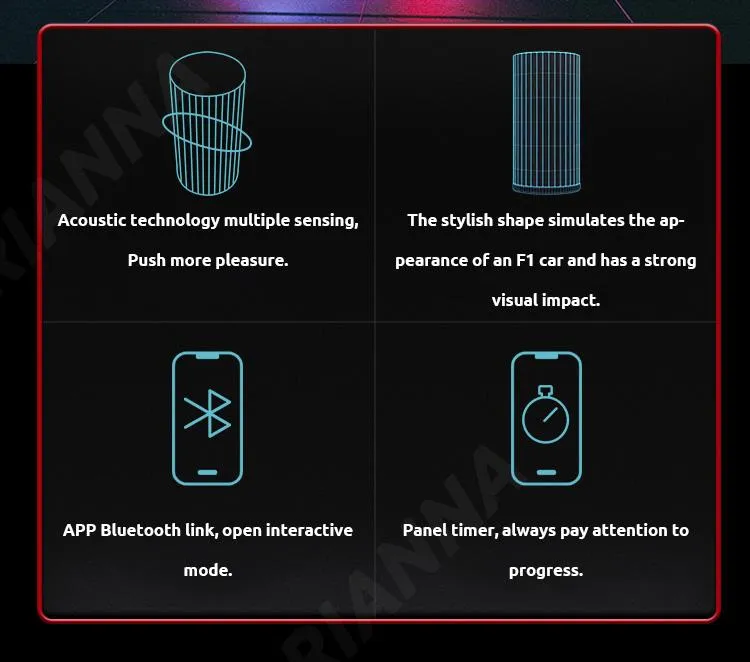 LELO F1S Masturbation Fully Automatic Cup APP Bluetooth Penis Massager Soft Silicone Artificial Vagina