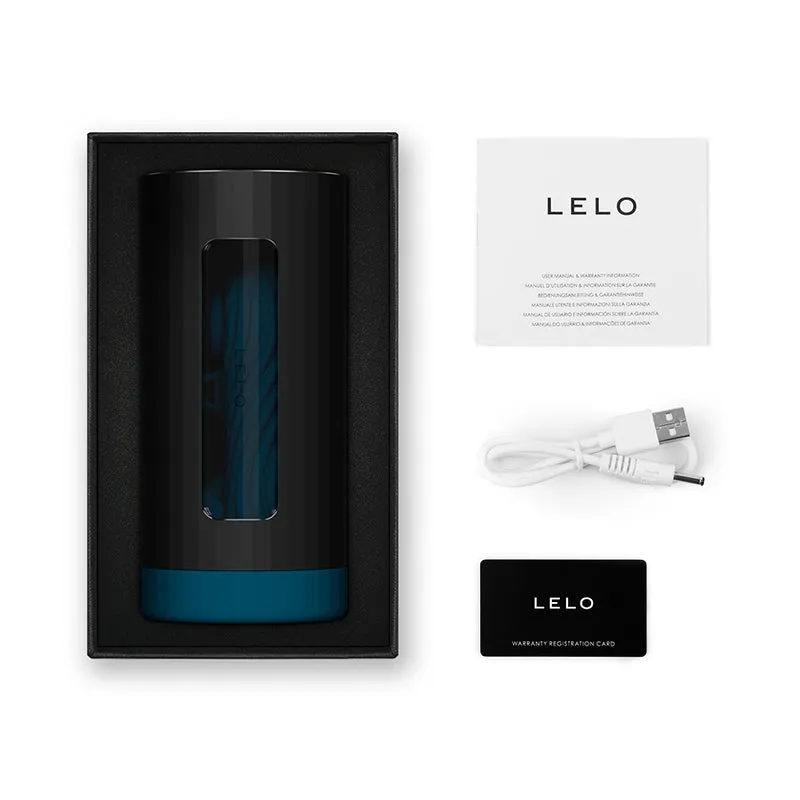 LELO™ F1s V3 Masturbator