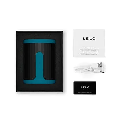 LELO - F2S App-Controlled Masturbator